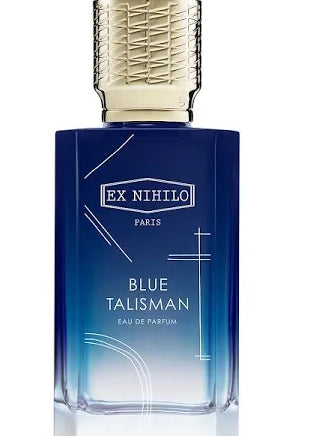 Blue Talisman